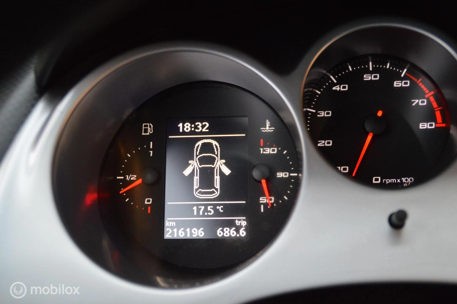 Hoofdafbeelding SEAT Altea XL