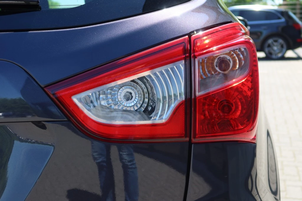 Hoofdafbeelding Suzuki SX4