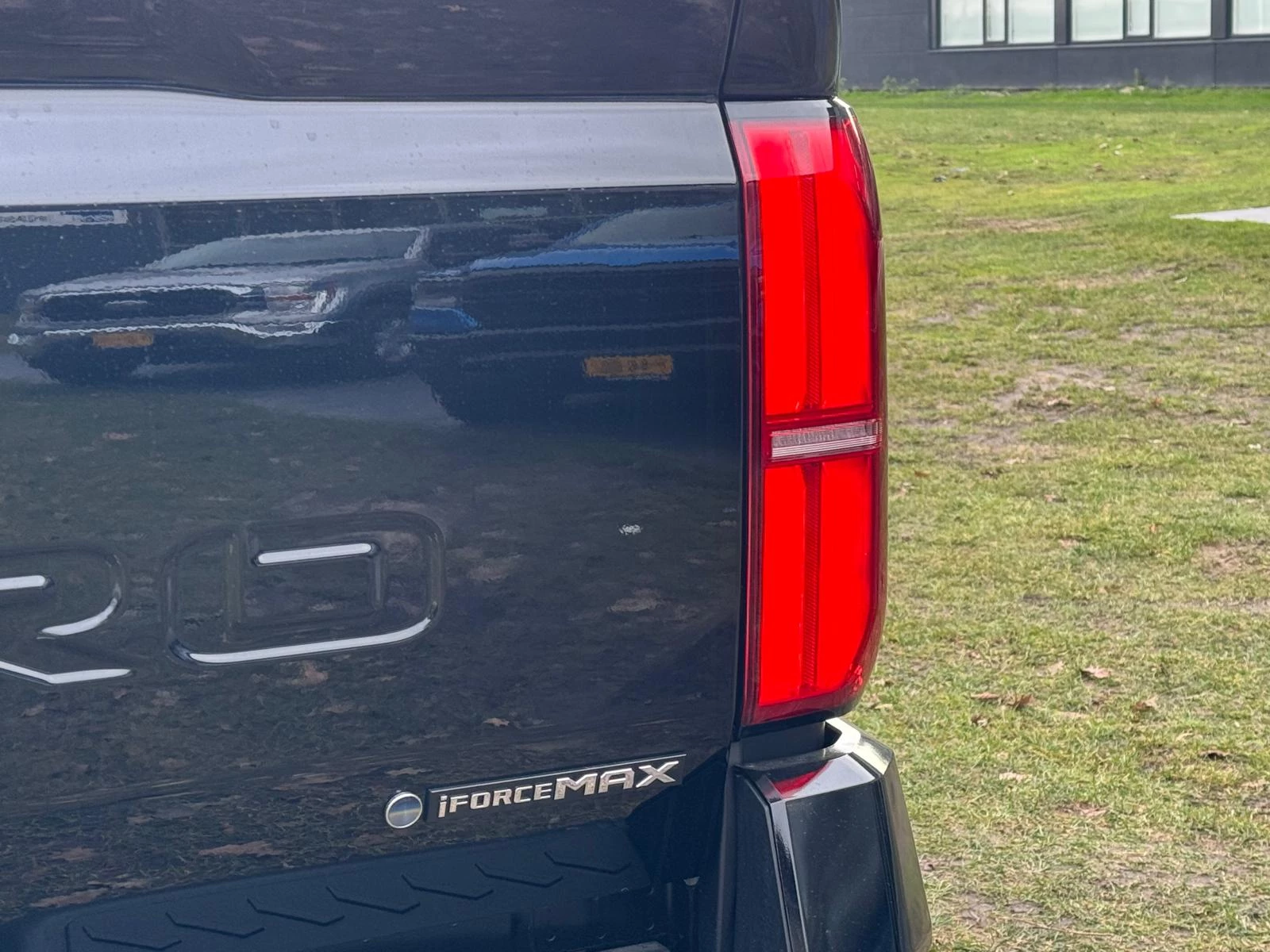 Hoofdafbeelding Toyota Tacoma