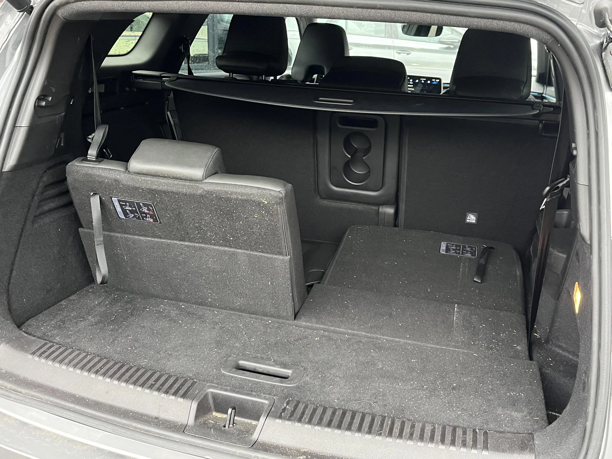 Hoofdafbeelding Renault Espace