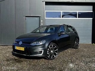 Volkswagen Golf 1.4 TSI GTE |GERESERVEERD