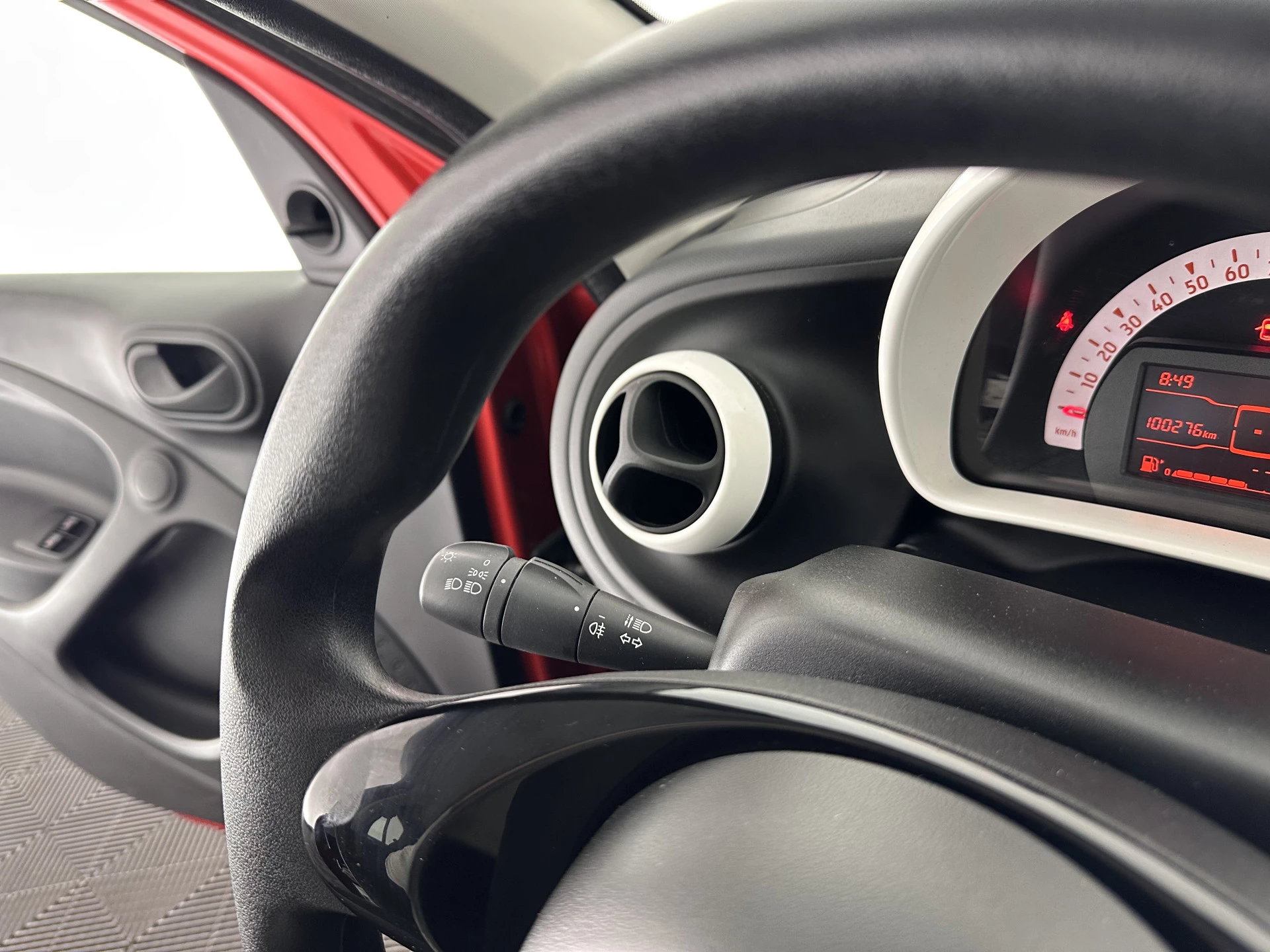 Hoofdafbeelding Smart Forfour