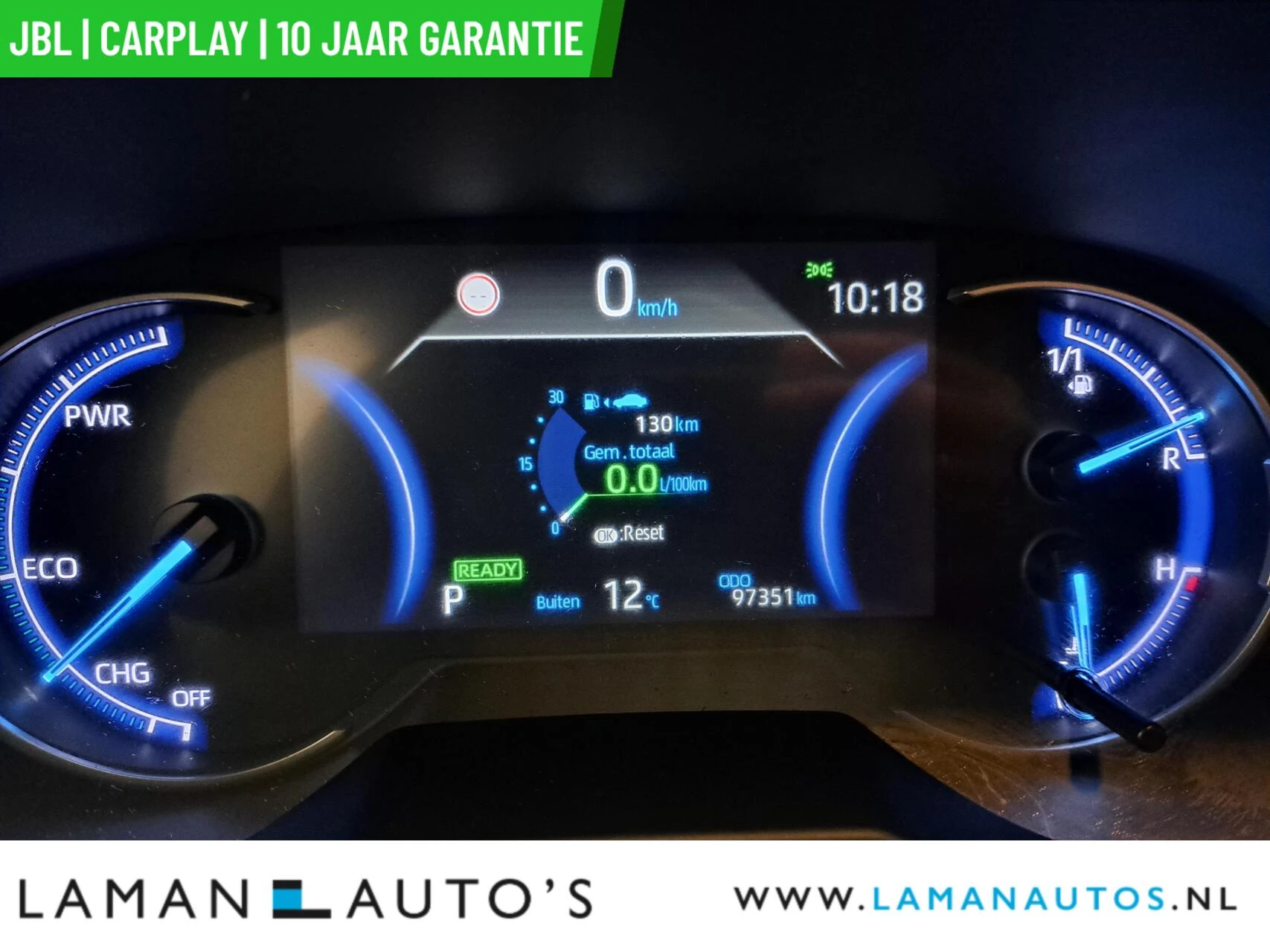 Hoofdafbeelding Toyota RAV4