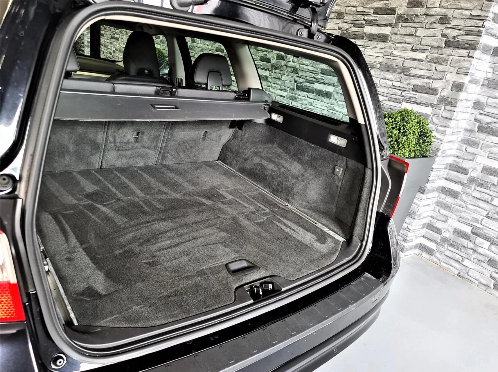 Hoofdafbeelding Volvo V70