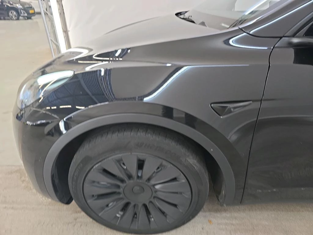 Hoofdafbeelding Tesla Model Y