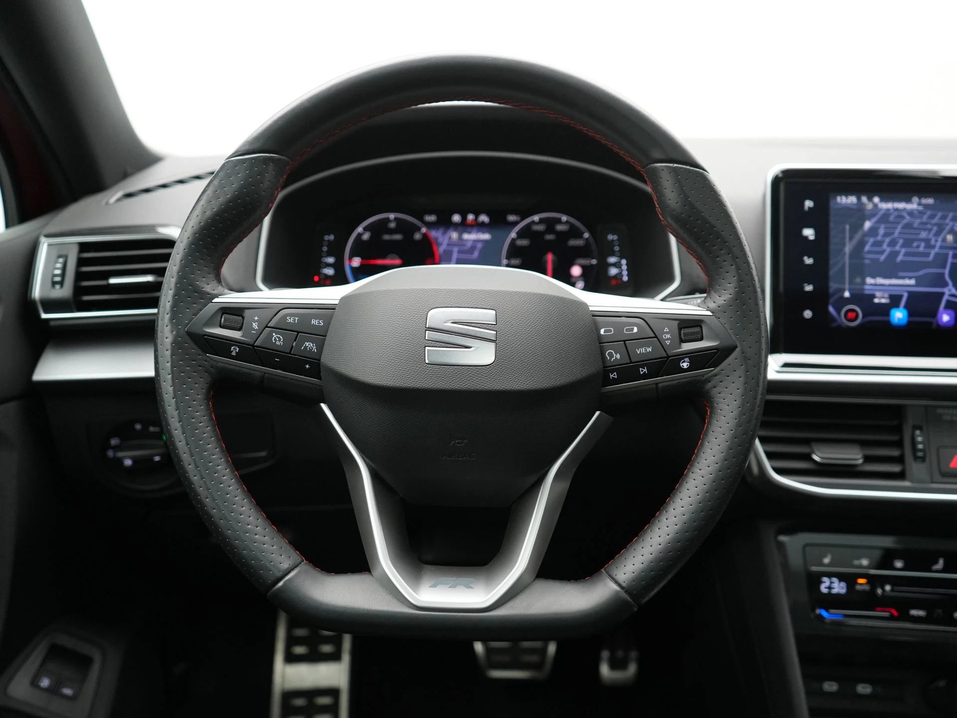 Hoofdafbeelding SEAT Tarraco