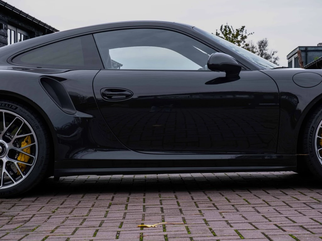 Hoofdafbeelding Porsche 911