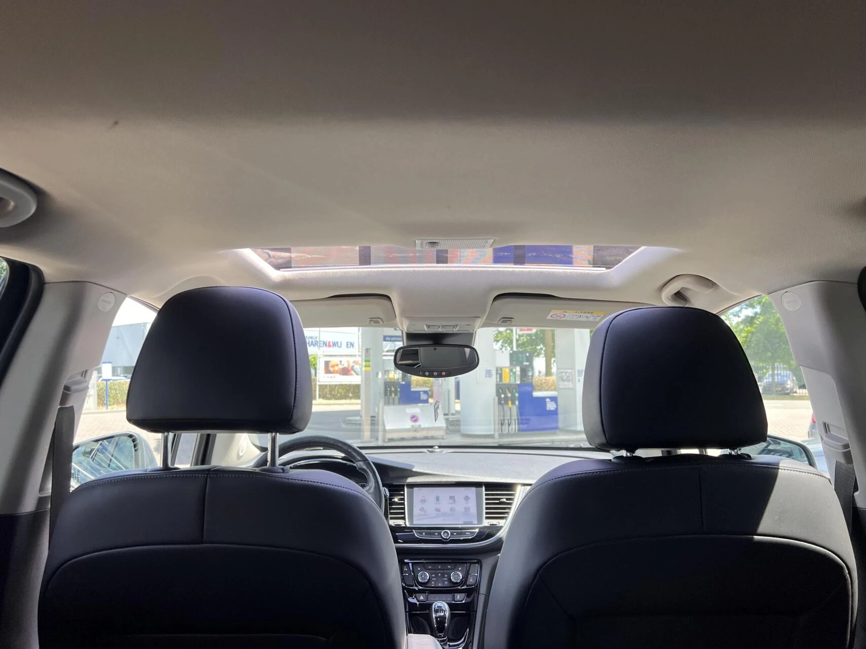 Hoofdafbeelding Opel Mokka X