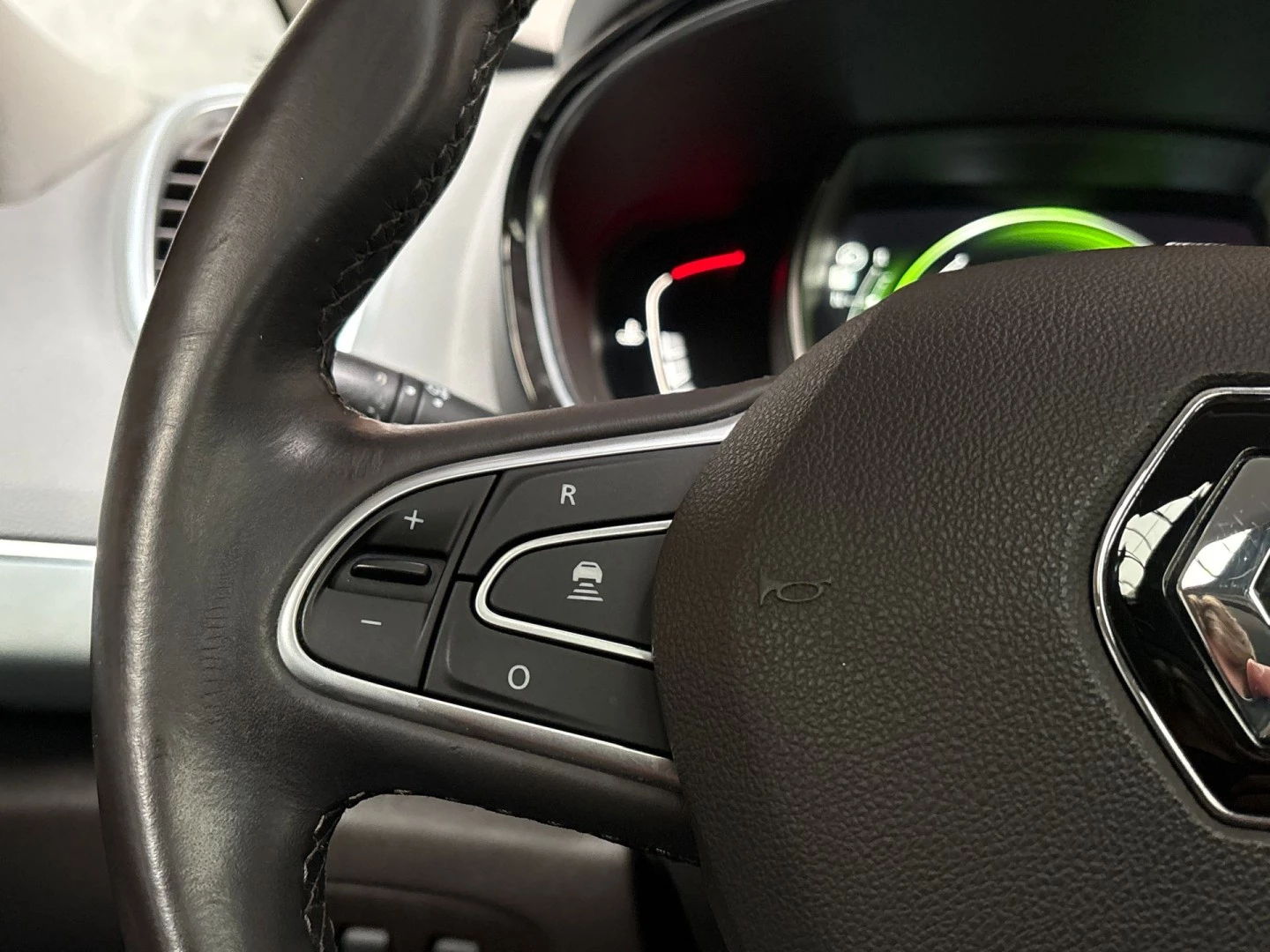 Hoofdafbeelding Renault Espace