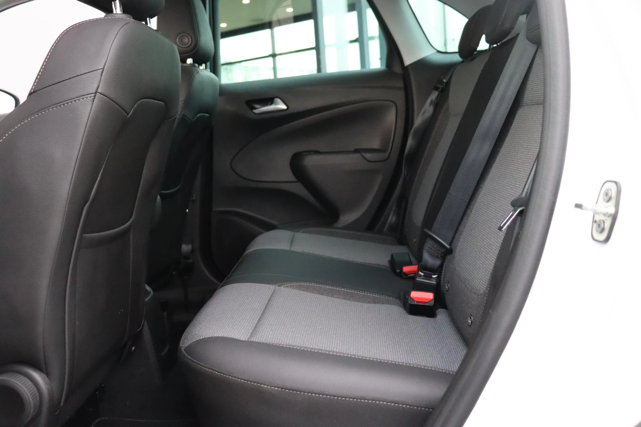 Hoofdafbeelding Opel Crossland