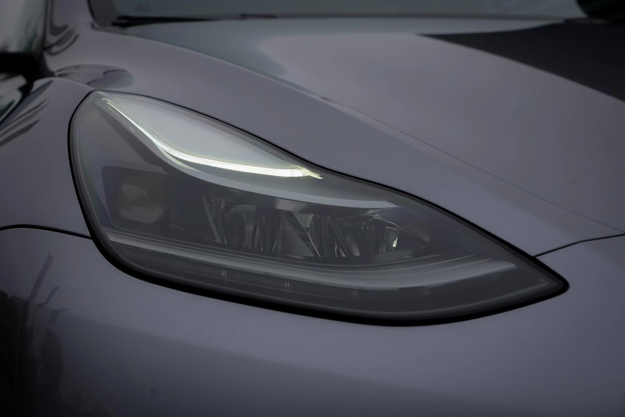 Hoofdafbeelding Tesla Model Y