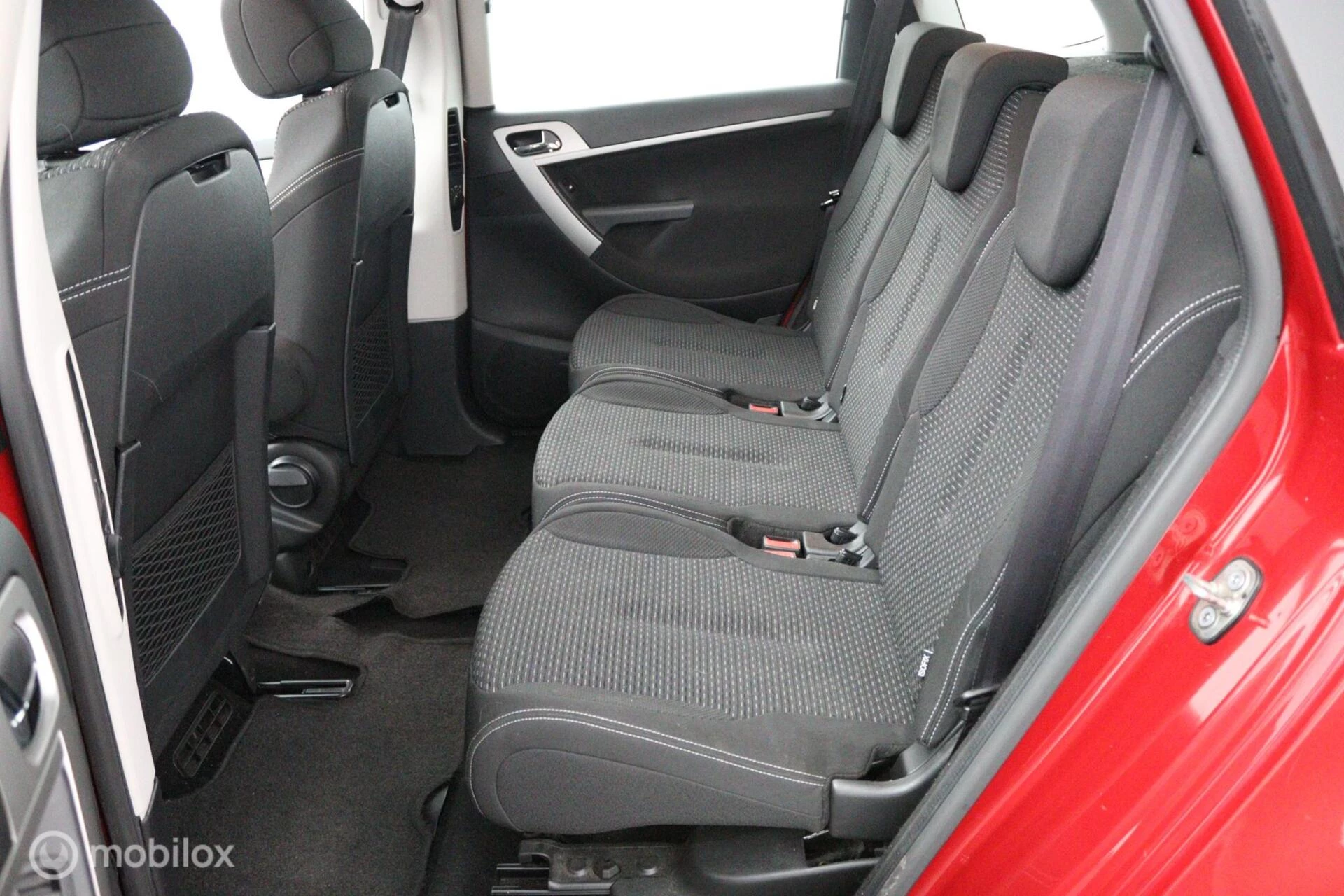 Hoofdafbeelding Citroën C4 Picasso
