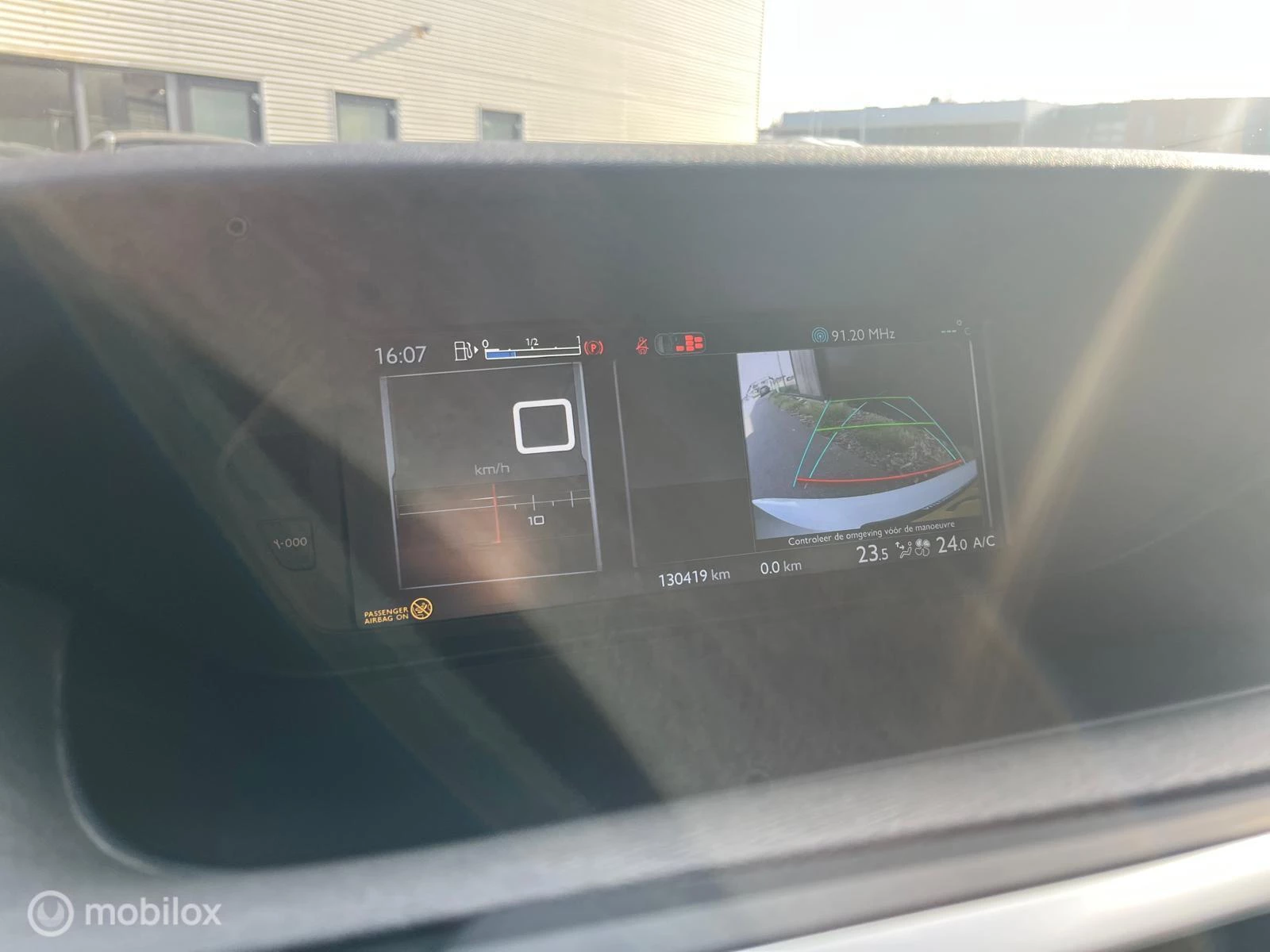 Hoofdafbeelding Citroën Grand C4 Picasso