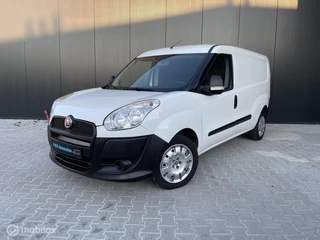 Fiat Doblo Bestel 1.4-16V MAXI / MARGE / SCHUIFDEUR