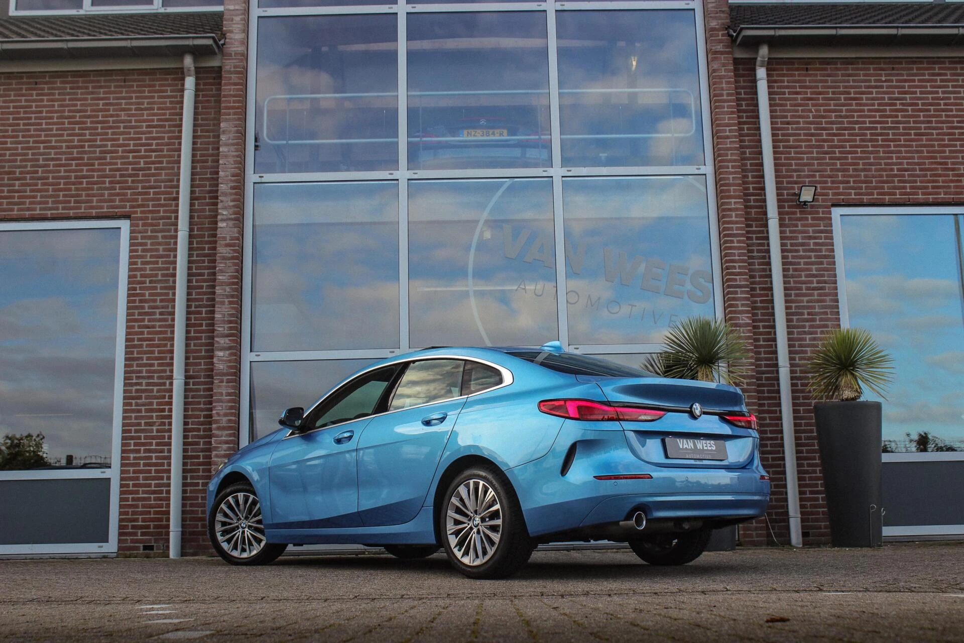 Hoofdafbeelding BMW 2 Serie