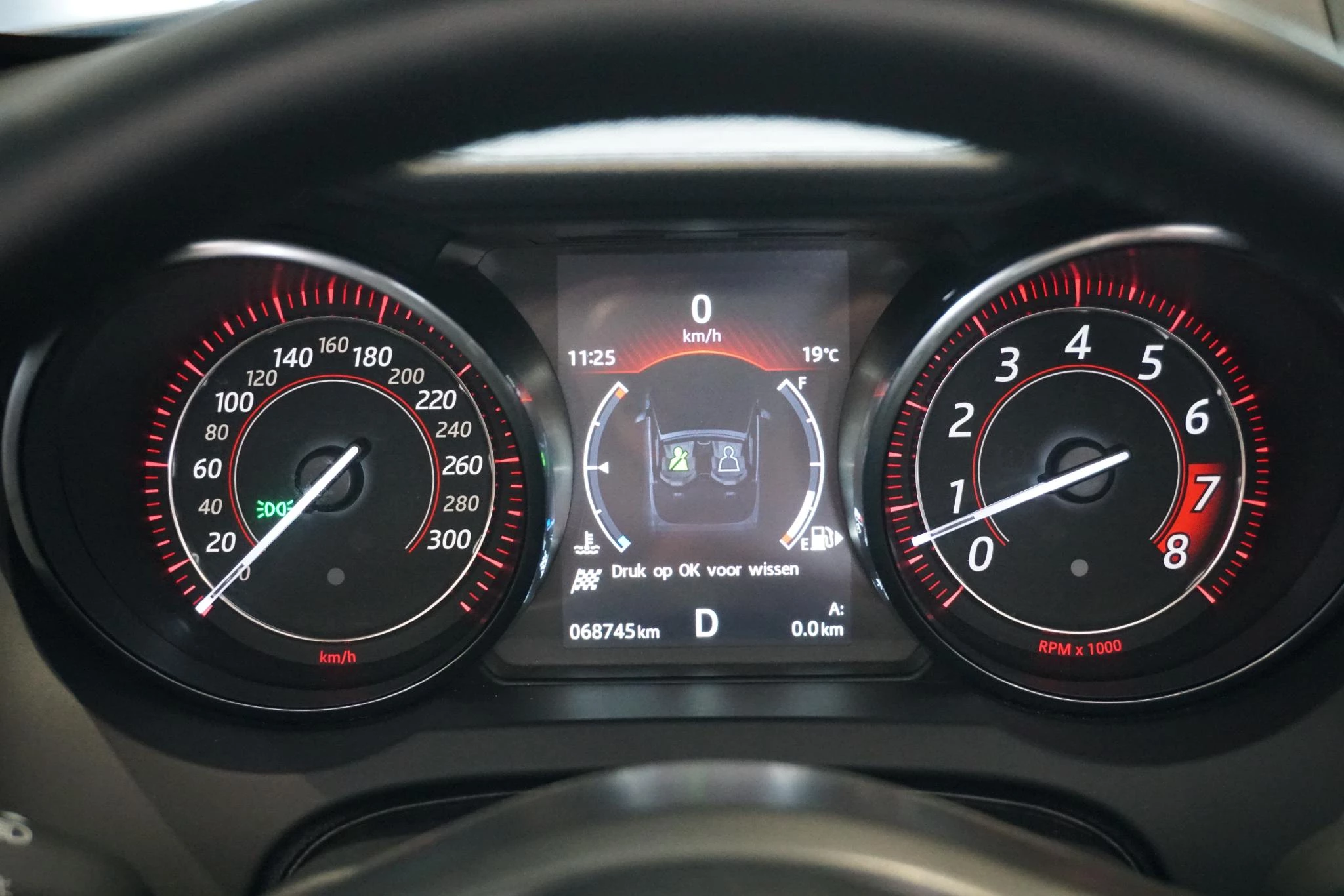 Hoofdafbeelding Jaguar F-Type