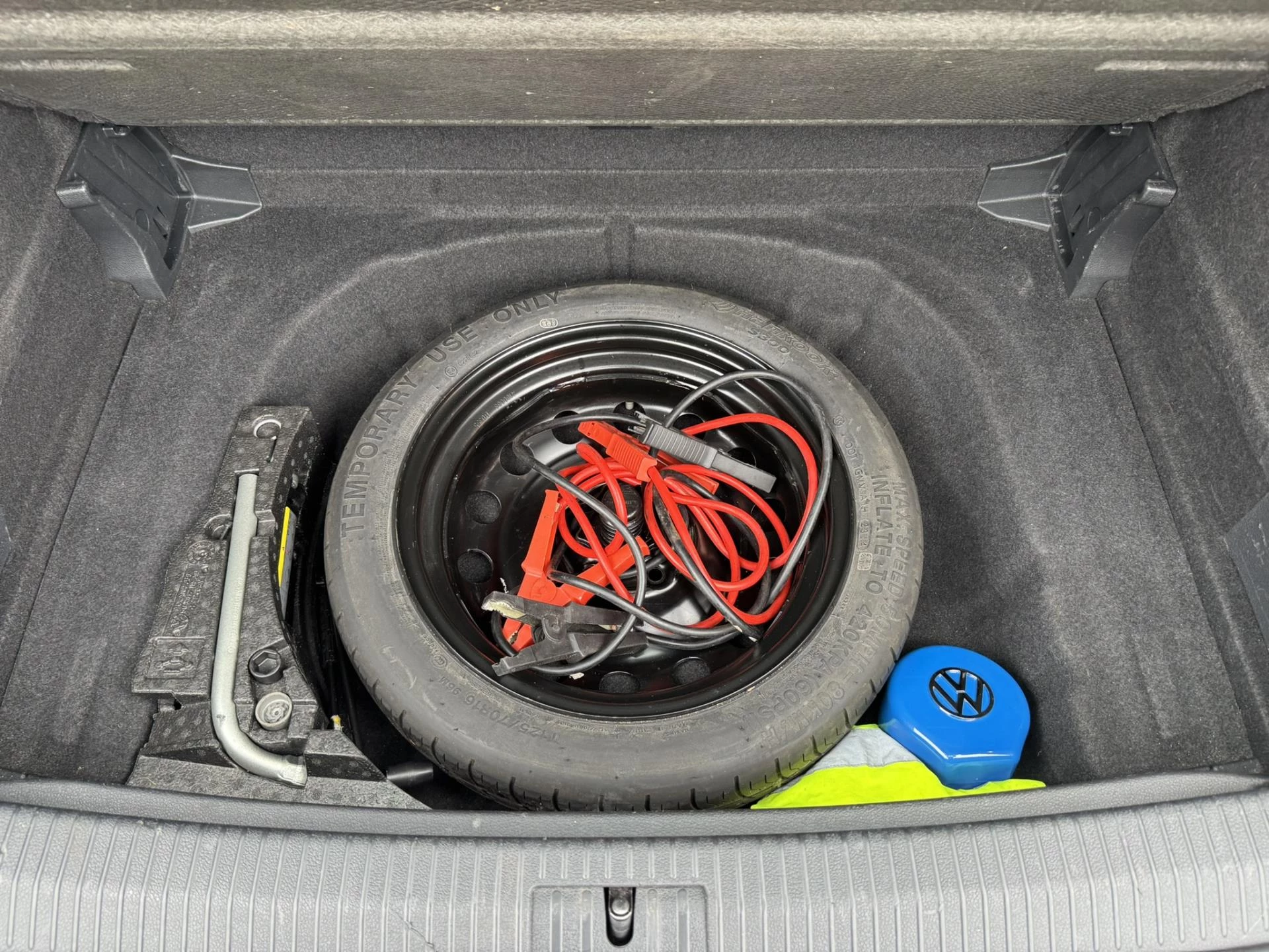 Hoofdafbeelding Volkswagen Golf Sportsvan