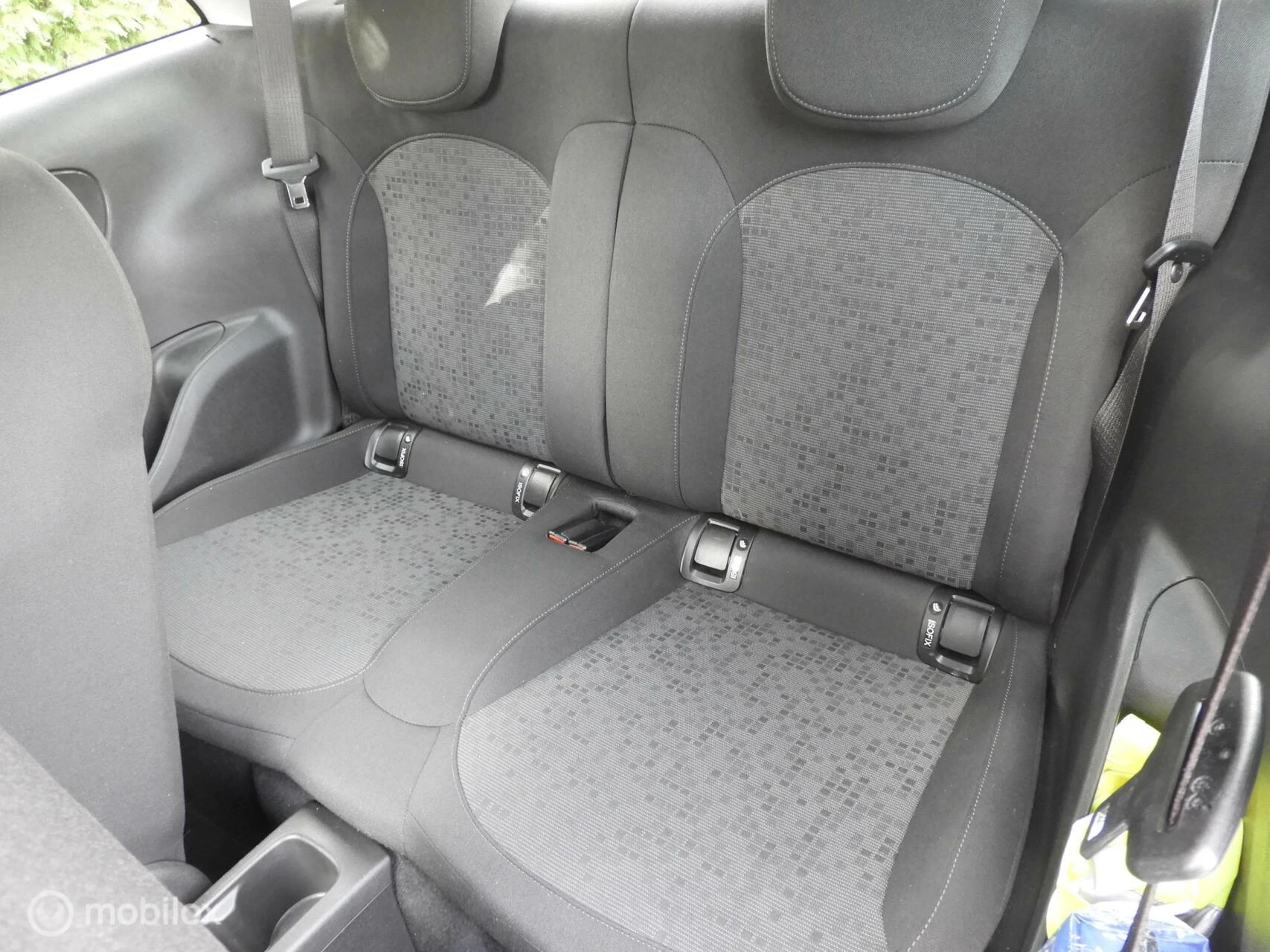 Hoofdafbeelding Opel ADAM