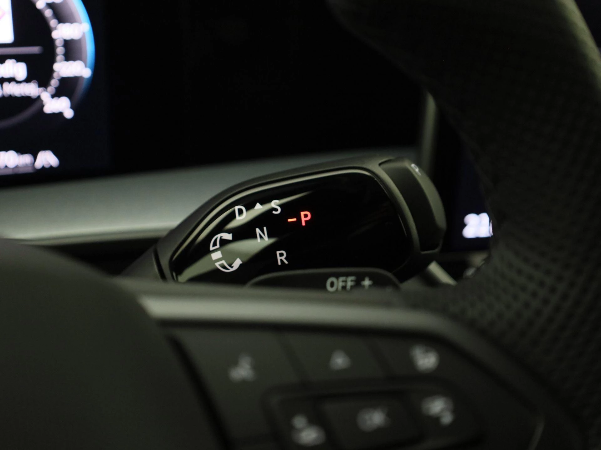 Hoofdafbeelding Volkswagen Tayron