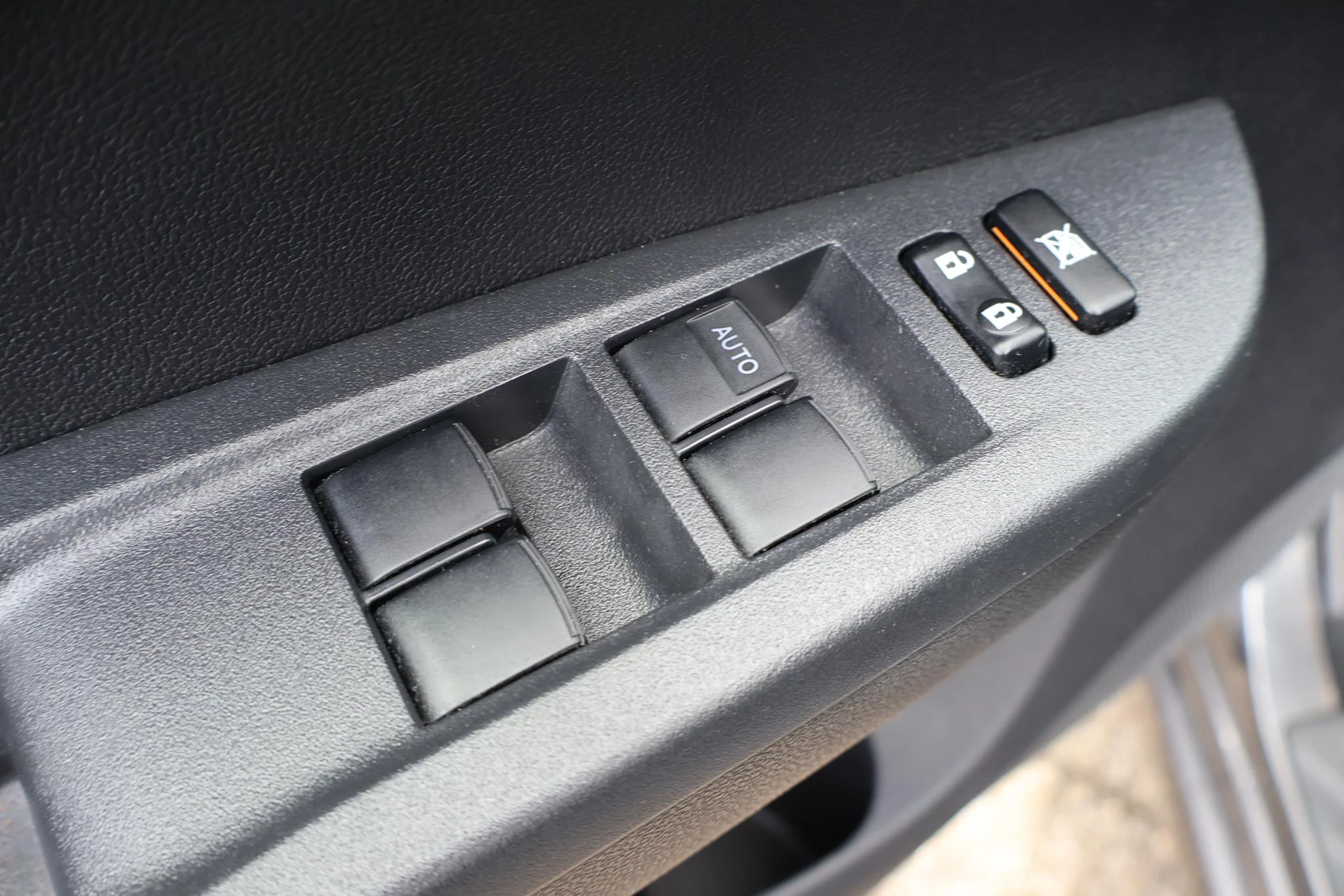 Hoofdafbeelding Toyota Verso-S
