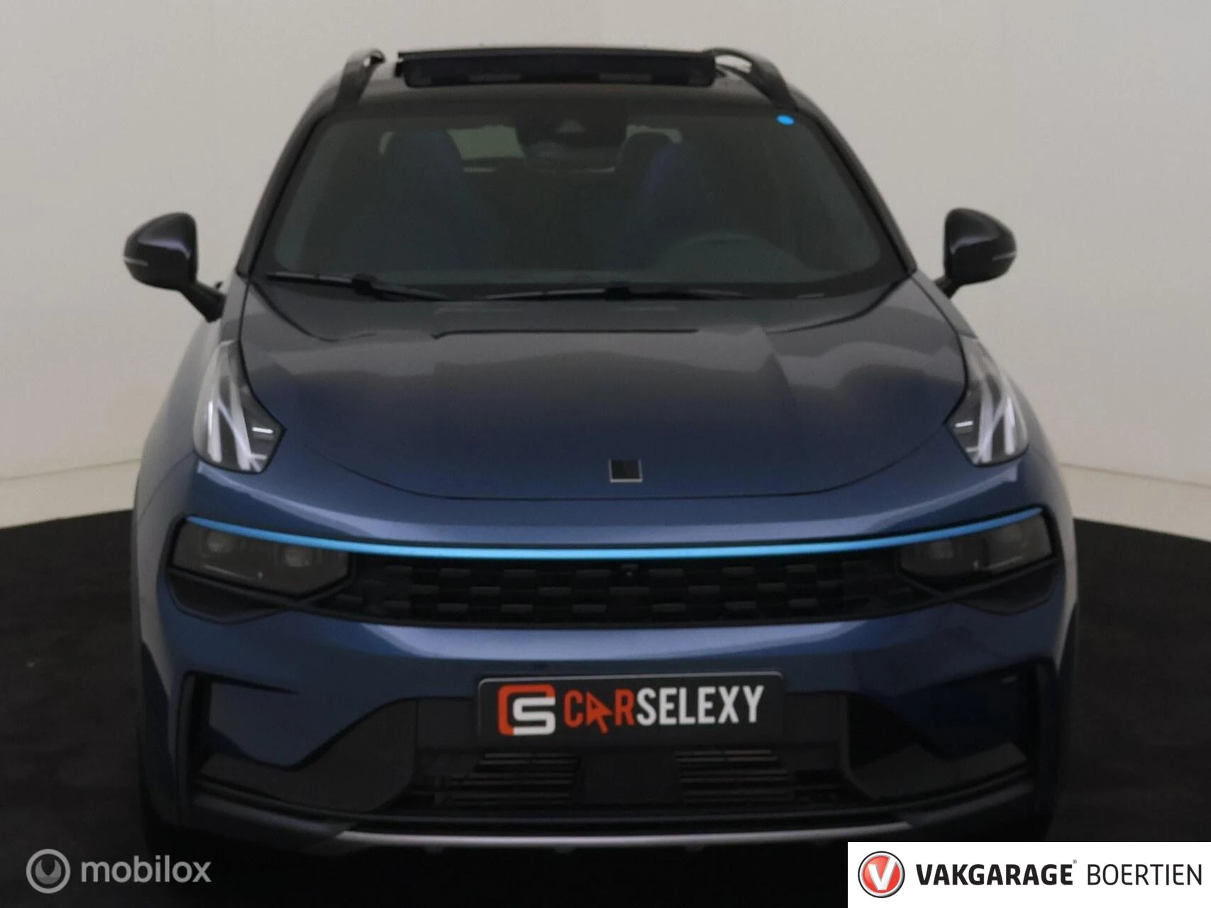 Hoofdafbeelding Lynk & Co 01