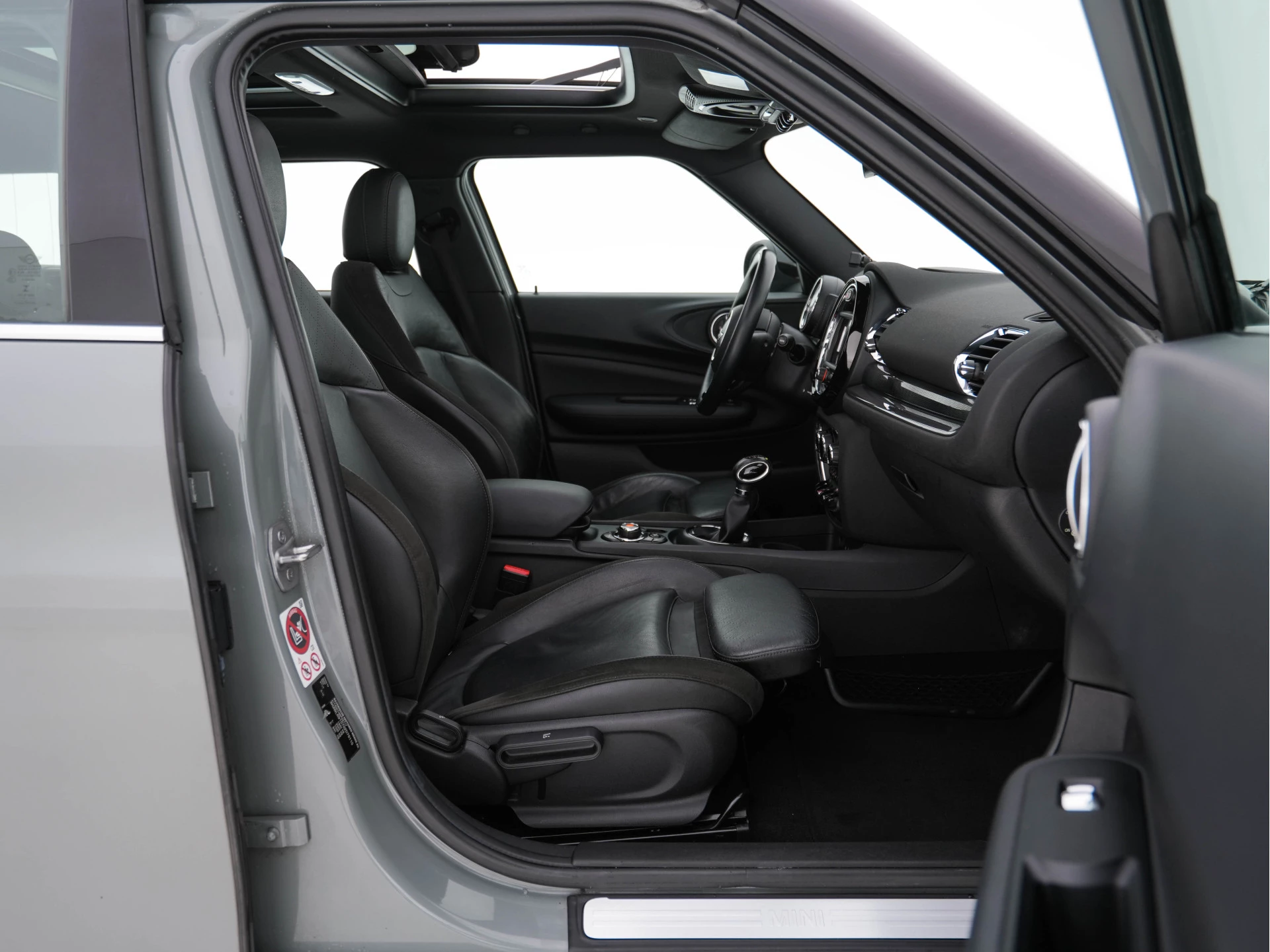 Hoofdafbeelding MINI Clubman