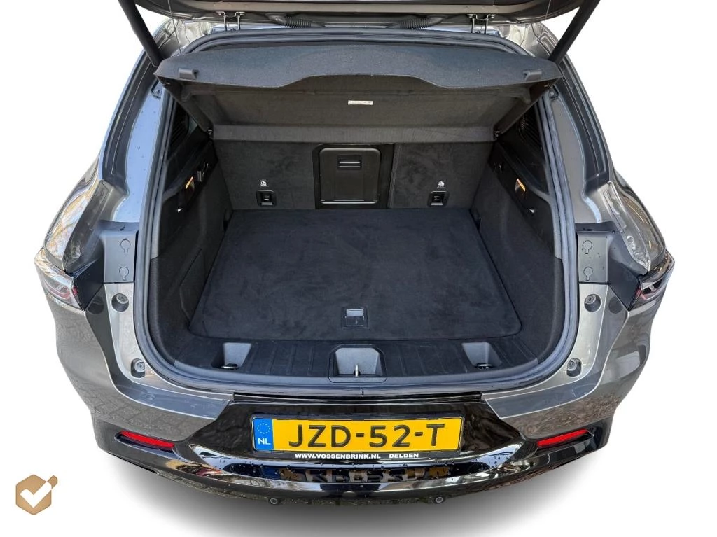 Hoofdafbeelding Alfa Romeo Tonale