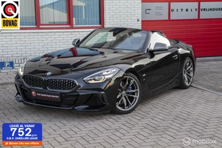 BMW Z4 Roadster M40i High Executive Edition