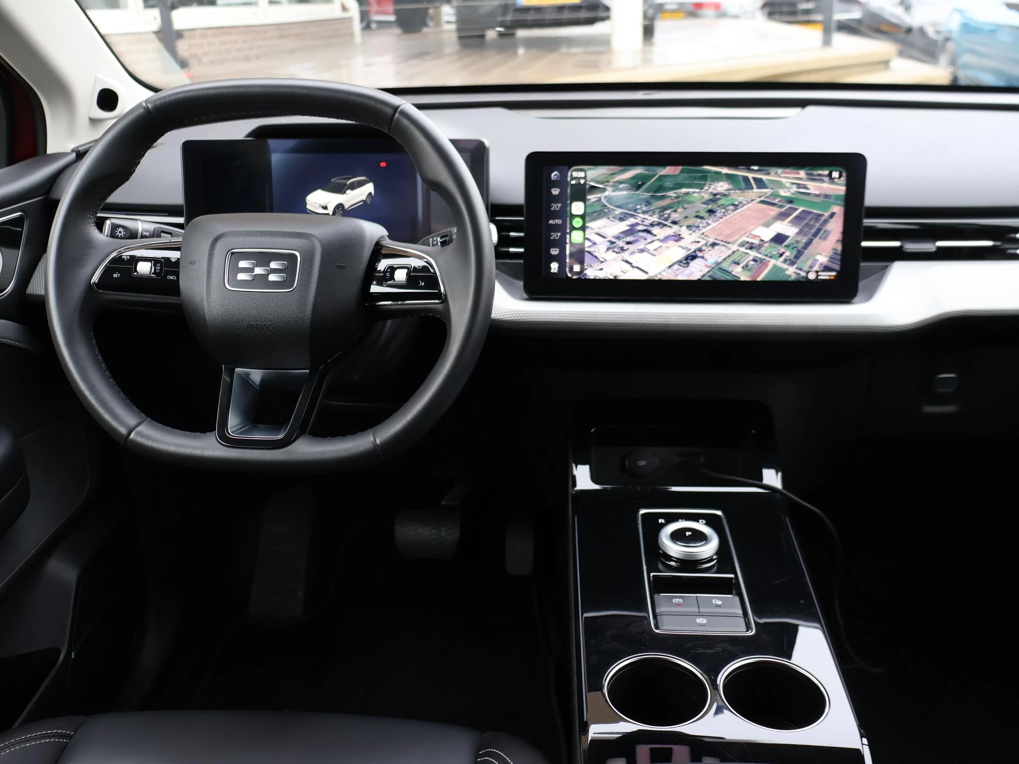 Hoofdafbeelding Aiways U5