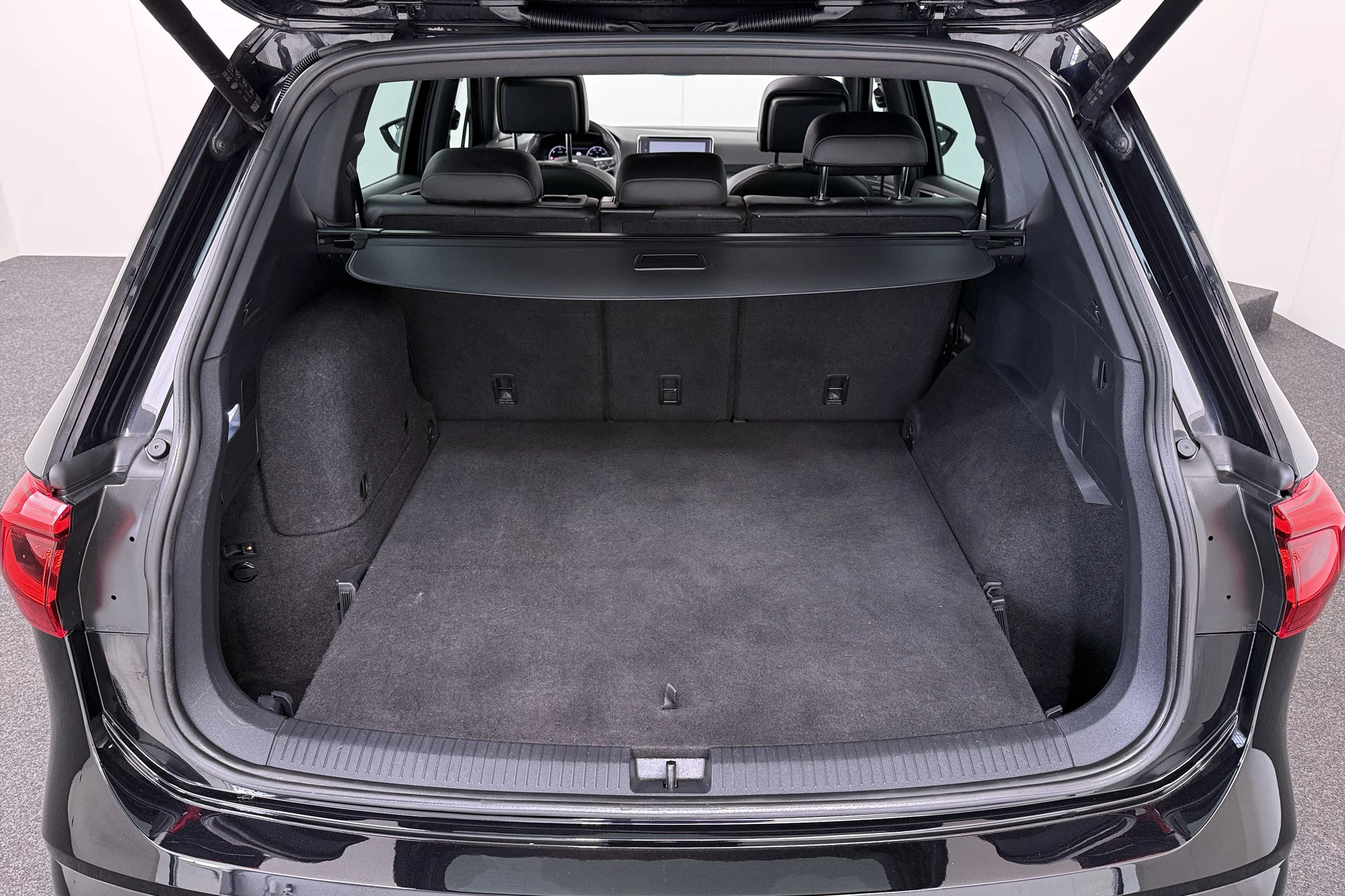 Hoofdafbeelding SEAT Tarraco