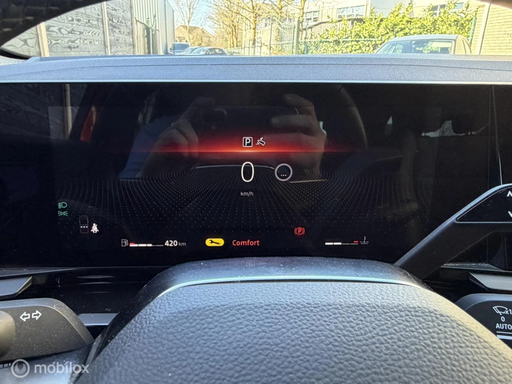 Hoofdafbeelding Renault Austral