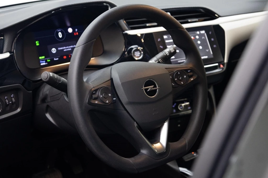 Hoofdafbeelding Opel Overige