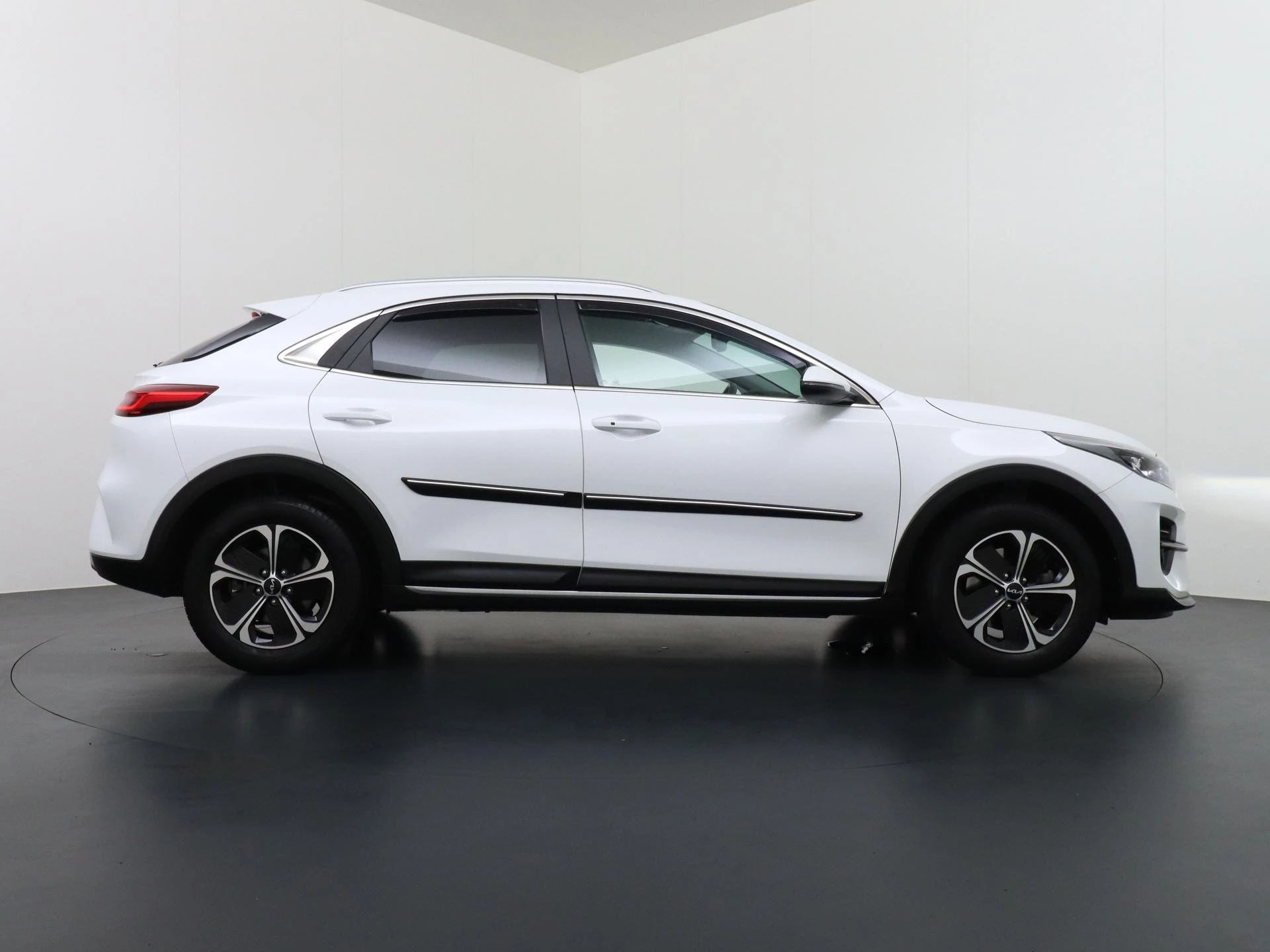 Hoofdafbeelding Kia XCeed