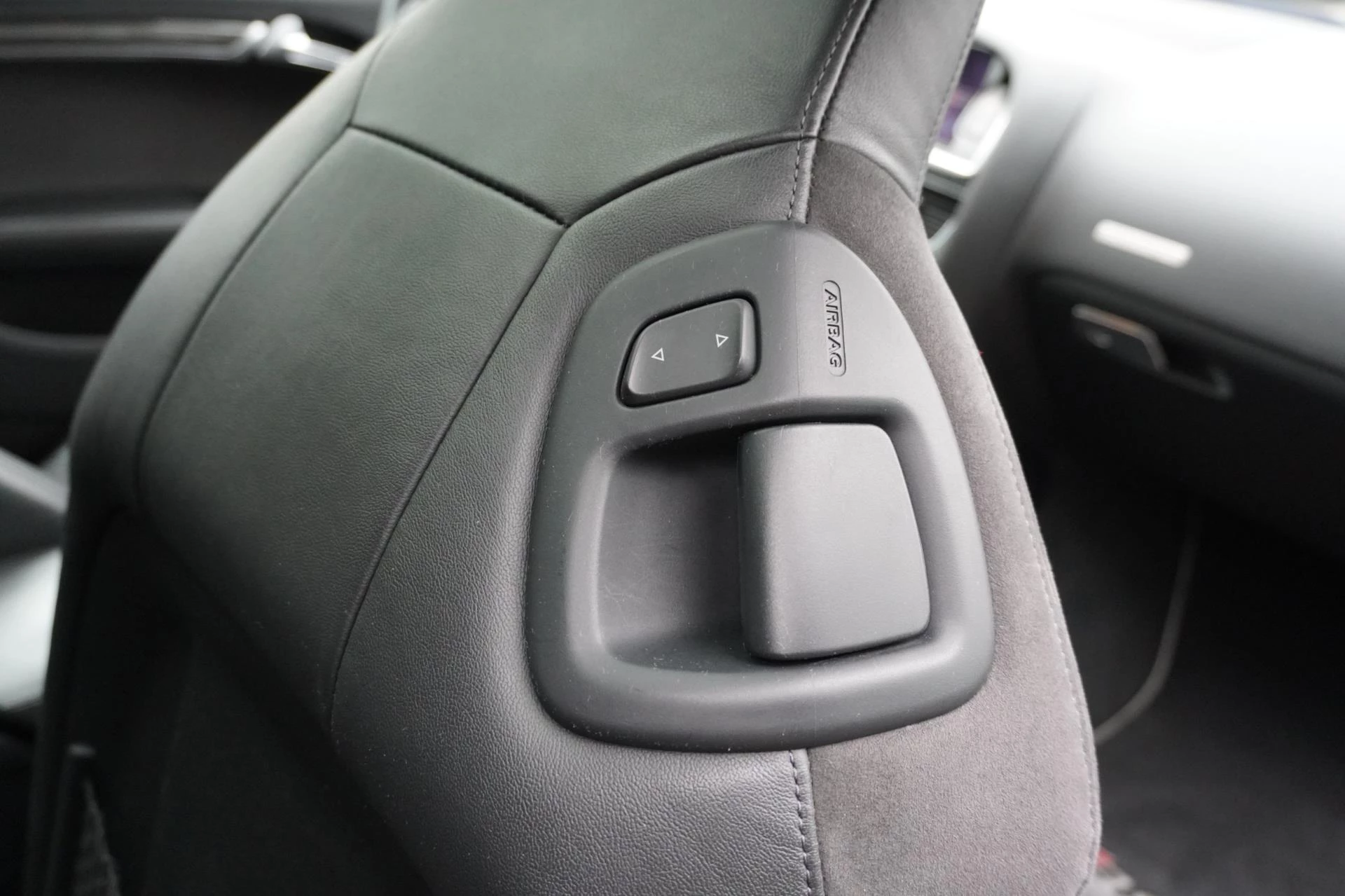 Hoofdafbeelding Audi RS5