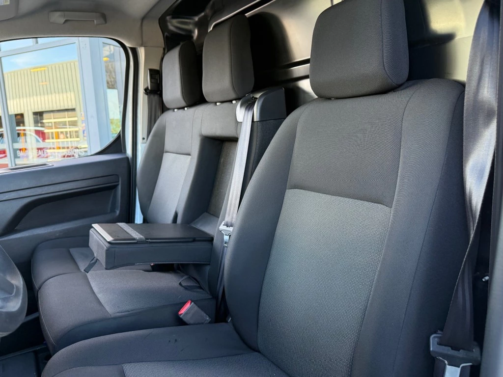 Hoofdafbeelding Fiat Scudo