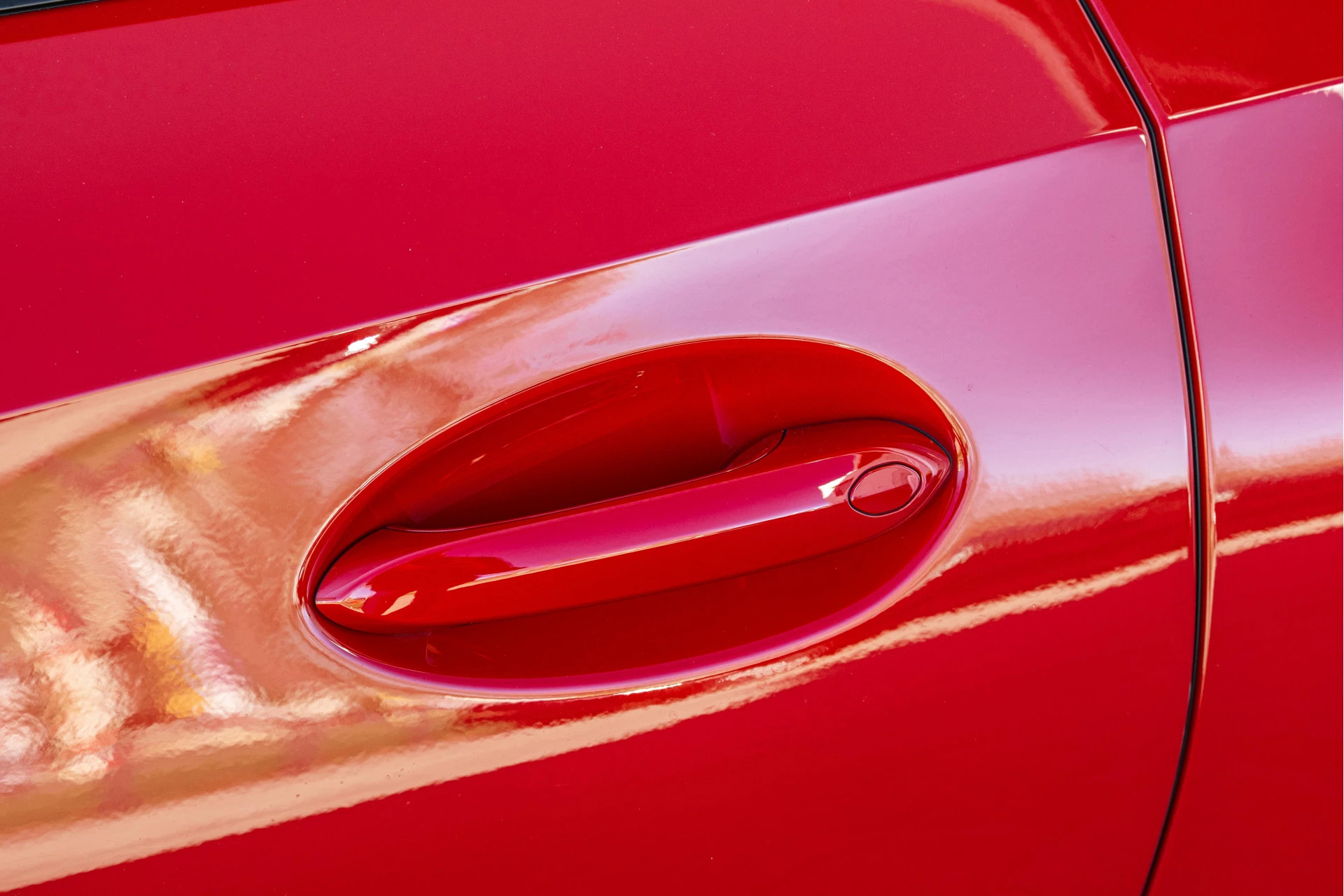 Hoofdafbeelding BMW Z4