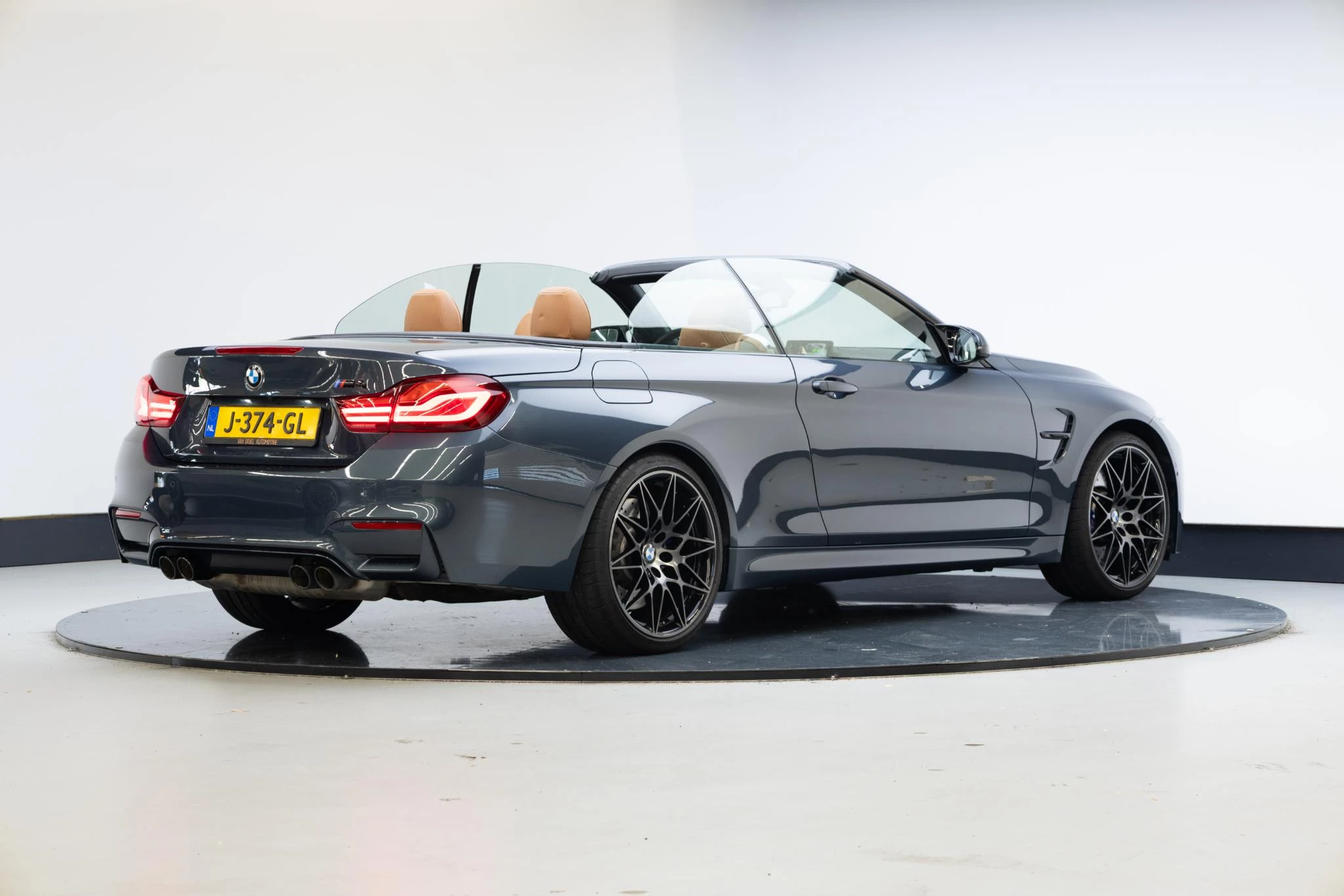 Hoofdafbeelding BMW M4