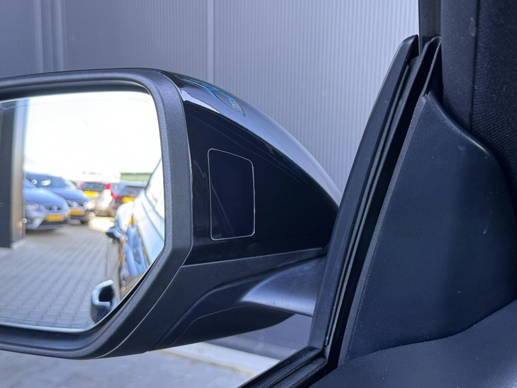 Hoofdafbeelding Audi RSQ8