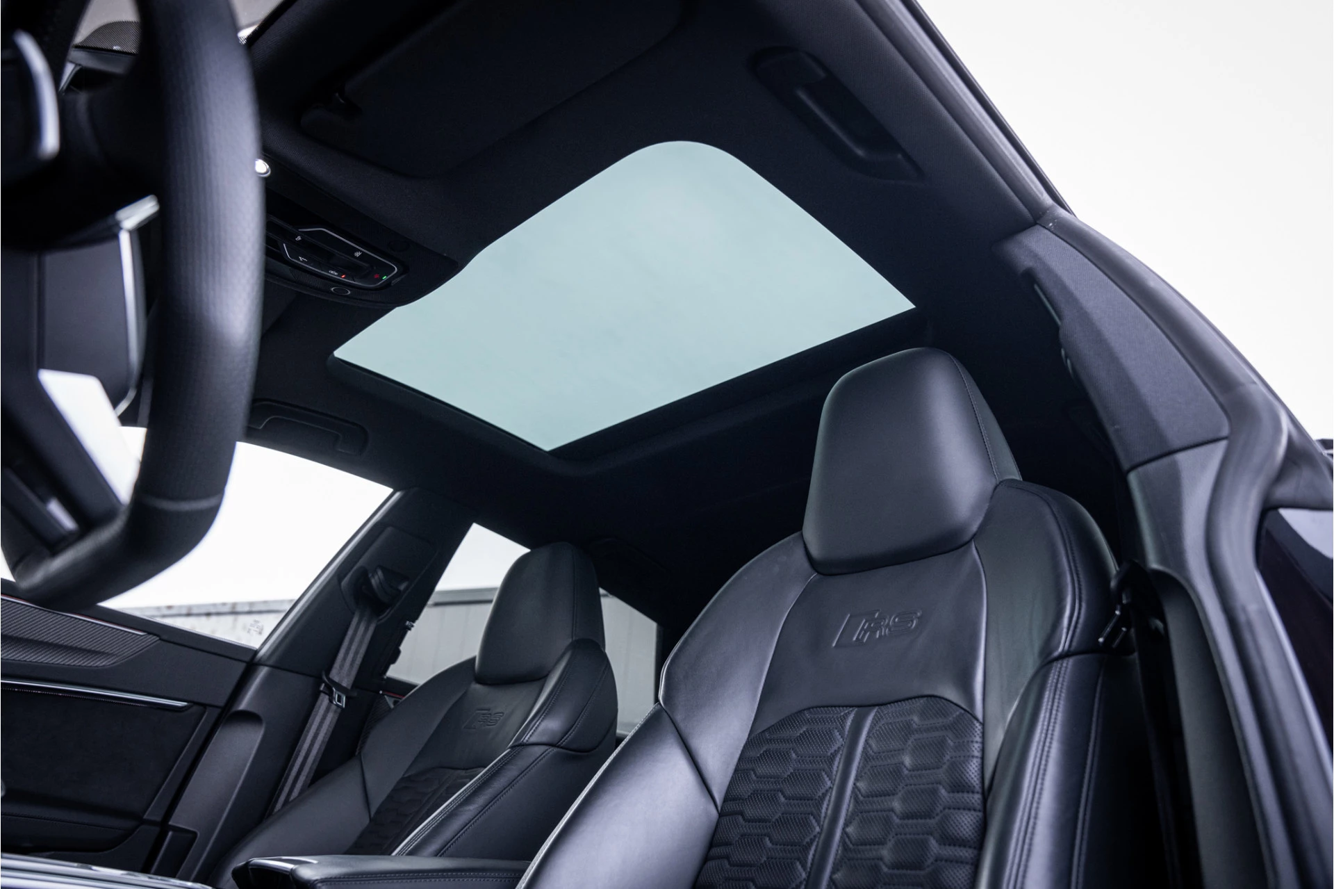 Hoofdafbeelding Audi RS7