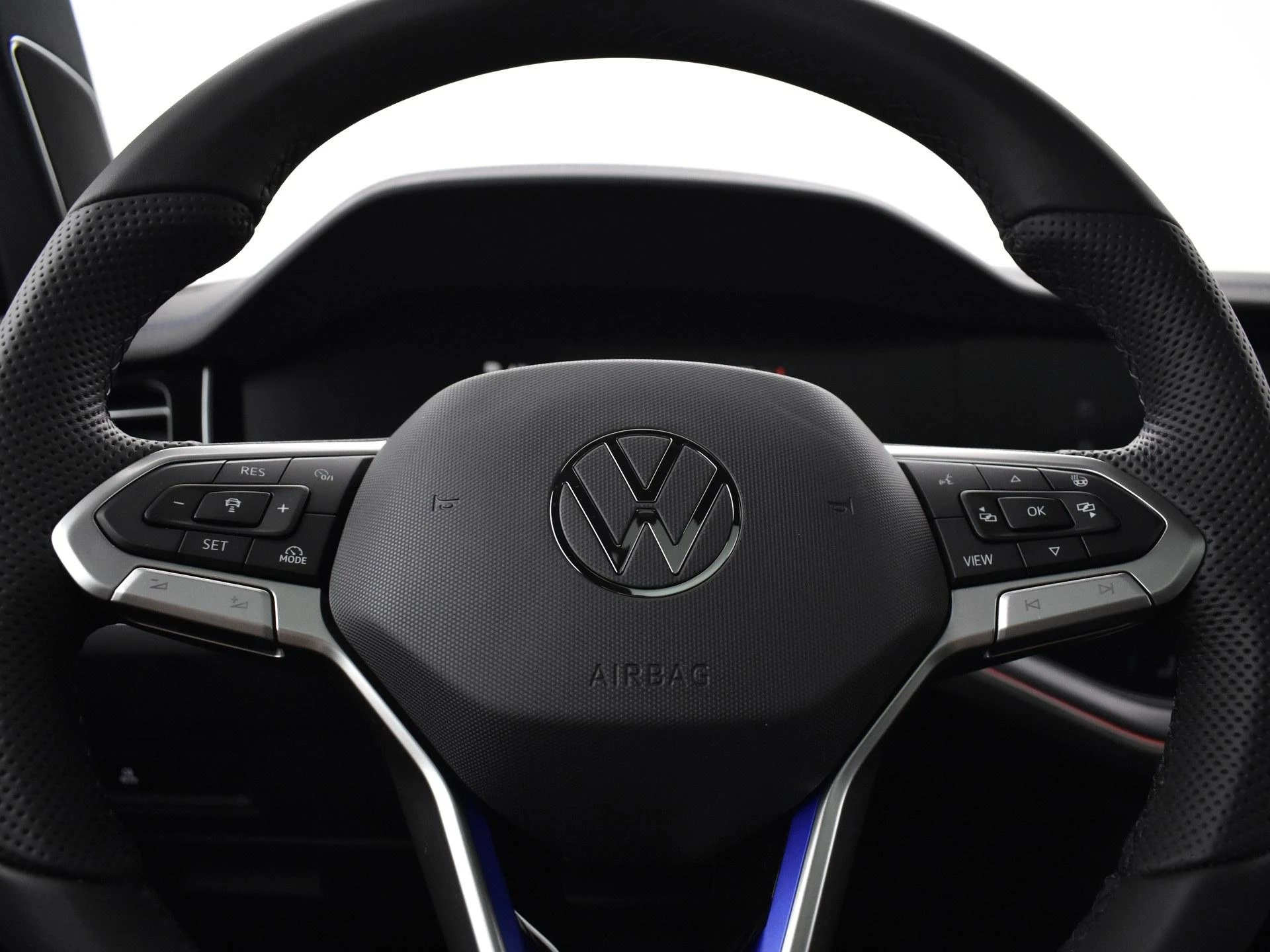 Hoofdafbeelding Volkswagen Touareg