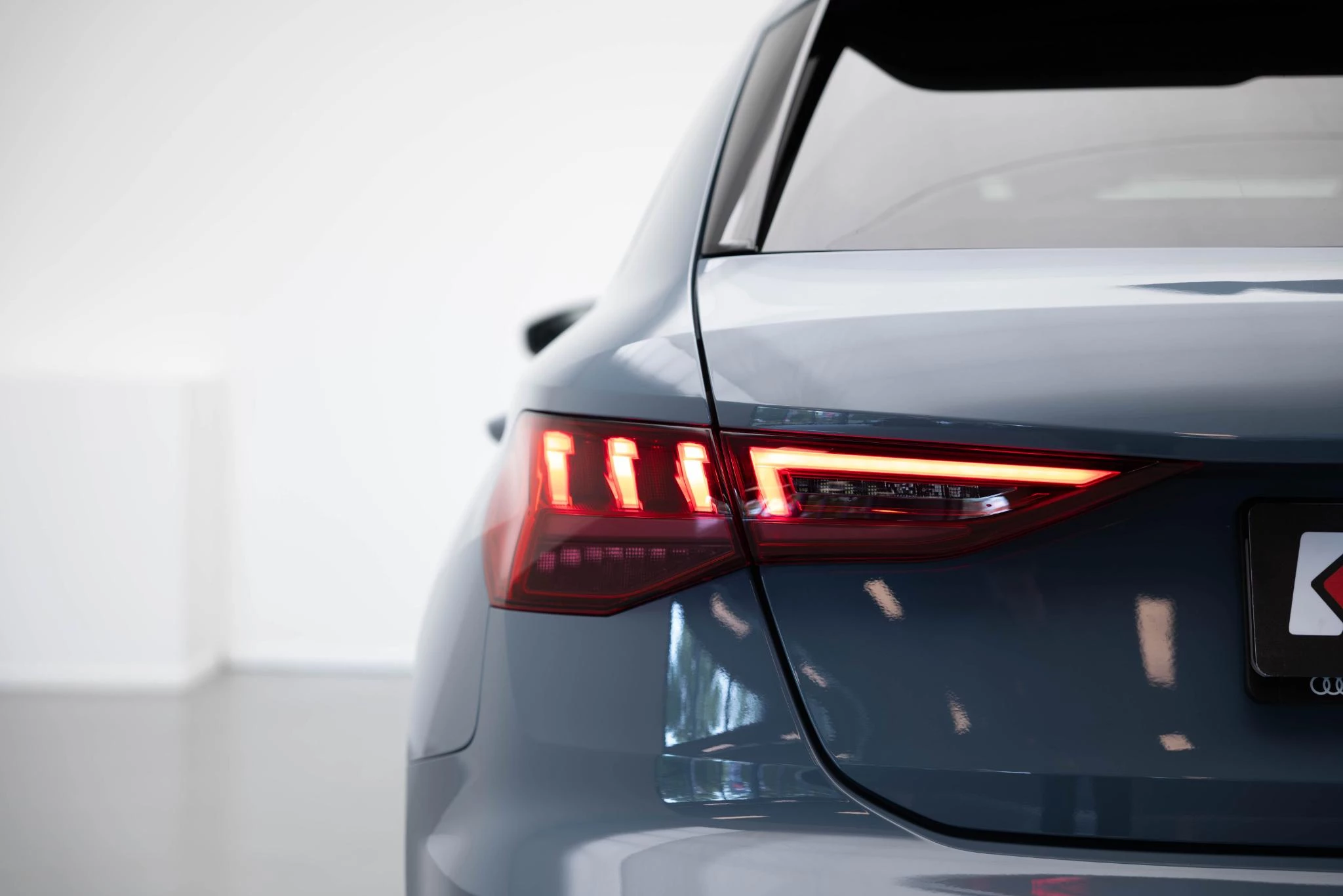 Hoofdafbeelding Audi RS3