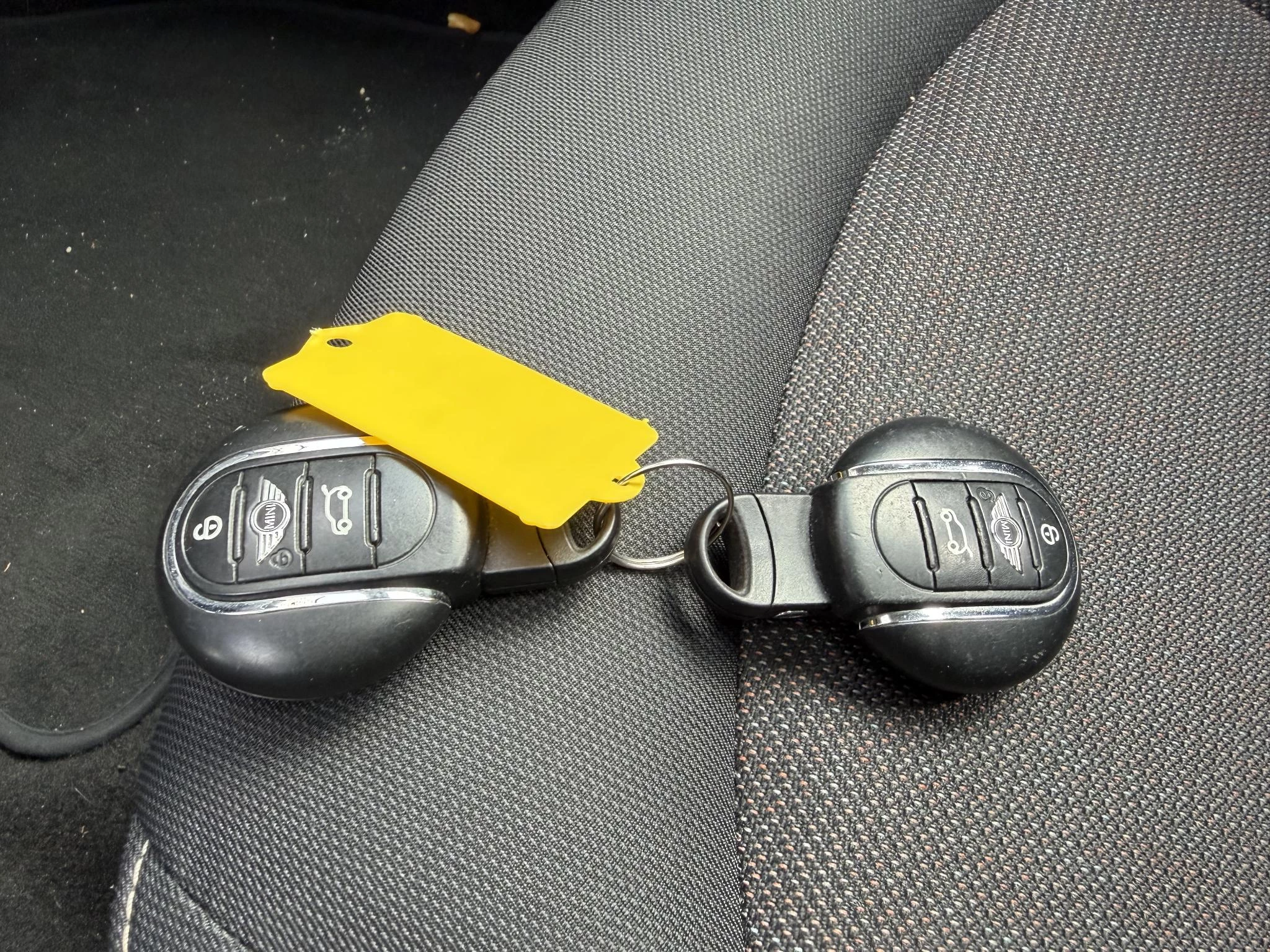 Hoofdafbeelding MINI Clubman