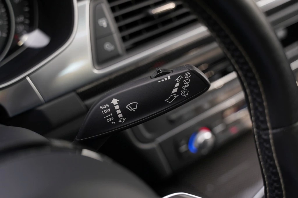 Hoofdafbeelding Audi S6