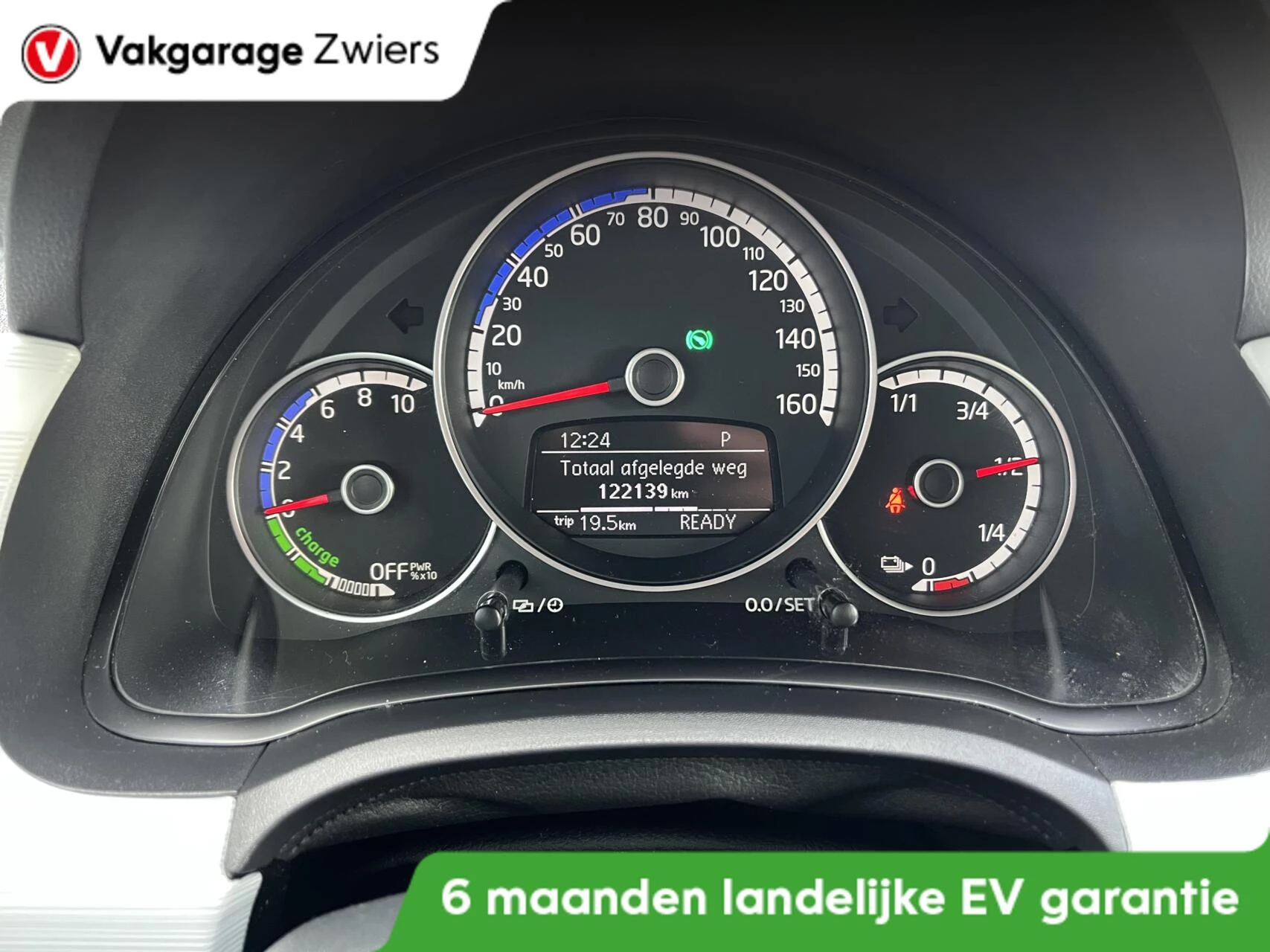 Hoofdafbeelding SEAT Mii