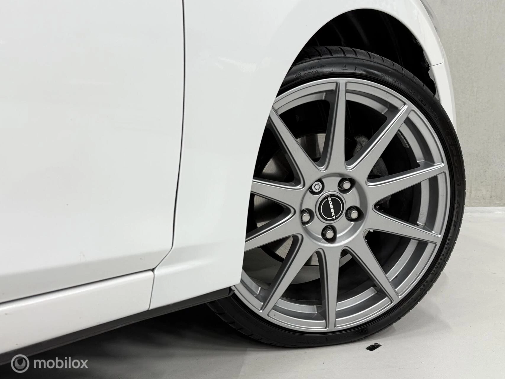 Hoofdafbeelding Mazda 3
