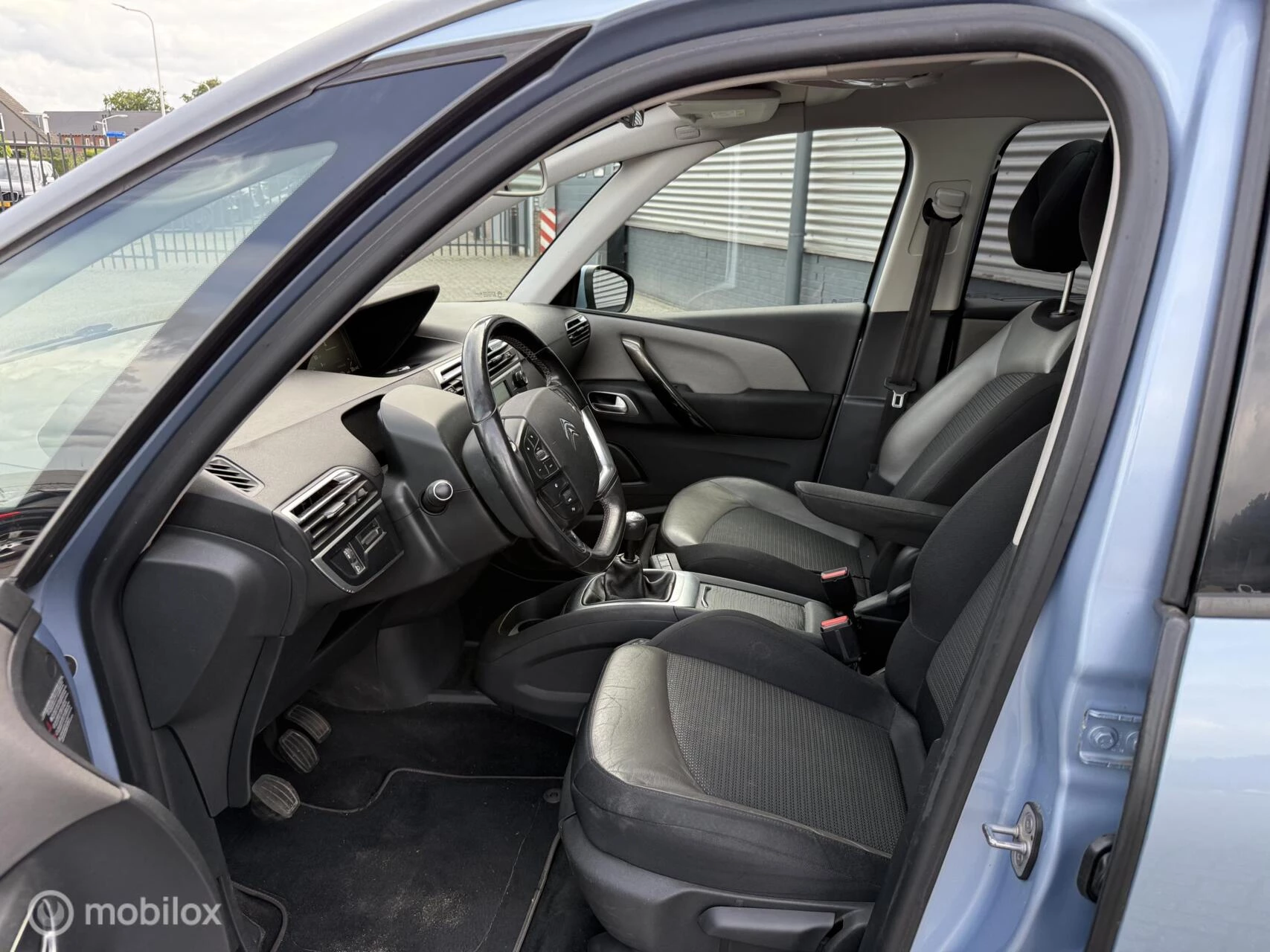 Hoofdafbeelding Citroën Grand C4 Picasso