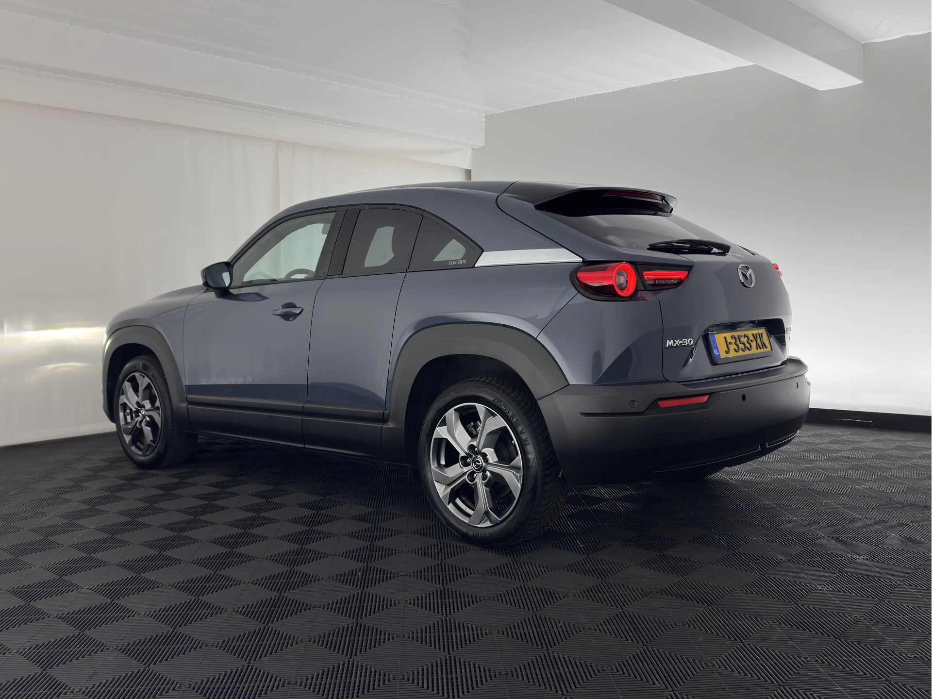 Hoofdafbeelding Mazda MX-30