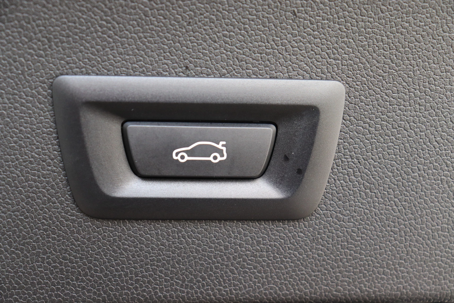 Hoofdafbeelding BMW iX