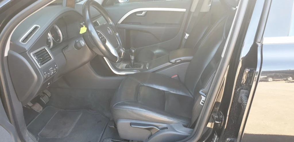 Hoofdafbeelding Volvo V70