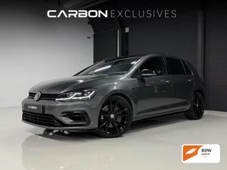 Volkswagen Golf 2.0 4Motion R | Pano | Dynaudio | Keyless